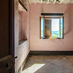 Vrijstaande woning in Marche, Italië