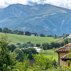 Vrijstaande woning in Marche, Italië