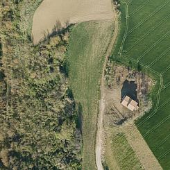 Vrijstaande woning in Marche, Italië