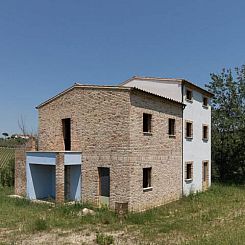 Vrijstaande woning in Marche, Italië