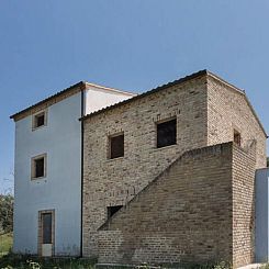 Vrijstaande woning in Marche, Italië