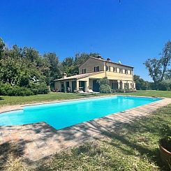 Vrijstaande woning in Marche, Italië