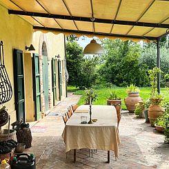 Vrijstaande woning in Marche, Italië