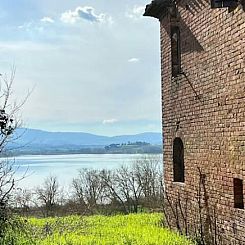 Vrijstaande woning in Umbrië, Italië