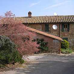 Vrijstaande woning in Umbrië, Italië