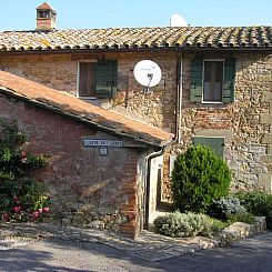 Vrijstaande woning in Umbrië, Italië