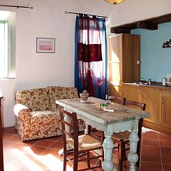 Appartement Casamare Gabicce