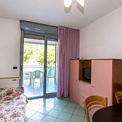 Appartement Mediterraneo