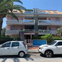 Appartement Mediterraneo