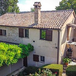 Vrijstaande woning in Marche, Italië