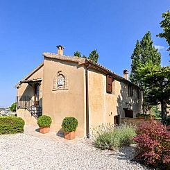 Vrijstaande woning in Marche, Italië