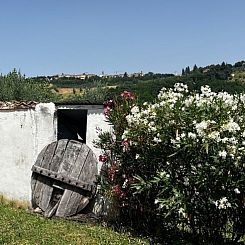 Vrijstaande woning in Marche, Italië