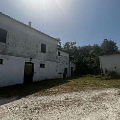 Vrijstaande woning in Marche, Italië