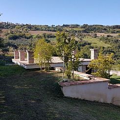 Vrijstaande woning in Marche, Italië