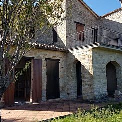 Vrijstaande woning in Marche, Italië