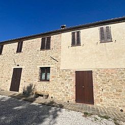 Vrijstaande woning in Marche, Italië