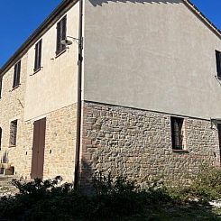 Vrijstaande woning in Marche, Italië