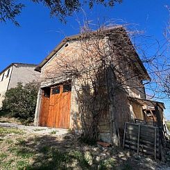 Vrijstaande woning in Marche, Italië