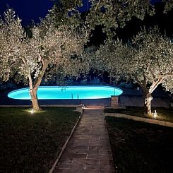 Vrijstaande woning in Marche, Italië