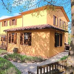 Vrijstaande woning in Marche, Italië