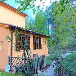 Vrijstaande woning in Marche, Italië