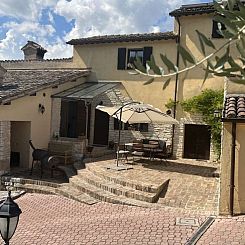 Vrijstaande woning in Marche, Italië