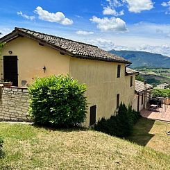 Vrijstaande woning in Marche, Italië