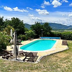 Vrijstaande woning in Marche, Italië