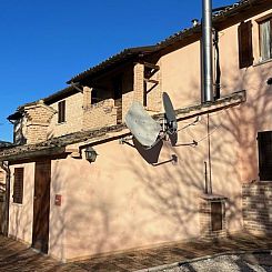 Vrijstaande woning in Marche, Italië