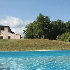 Vrijstaande woning in Marche, Italië