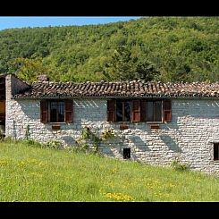 Vrijstaande woning in Marche, Italië