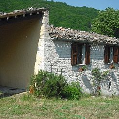 Vrijstaande woning in Marche, Italië