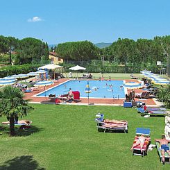 Vakantiehuis Camping Badiaccia