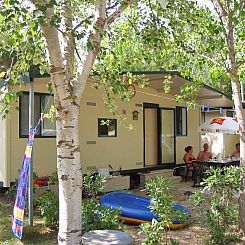 Vakantiehuis Camping Badiaccia