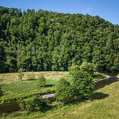 Huisje in La roche-en-ardenne