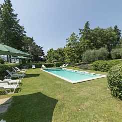 Vakantiehuis Casale dei tigli