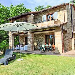 Vakantiehuis Oleandra sul Lago