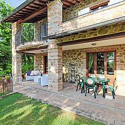 Vakantiehuis Oleandra sul Lago