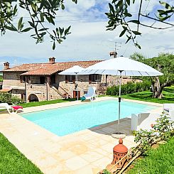 Vakantiehuis Trasimeno link