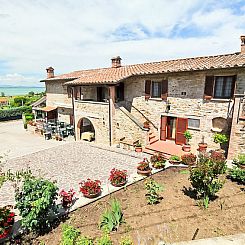 Vakantiehuis Trasimeno link