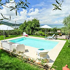 Vakantiehuis Trasimeno link