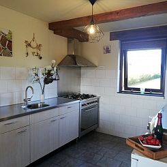 Vakantiehuis La-Roche-en-Ardenne met jacuzzi 11 pers.