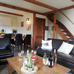 Vakantiehuis La-Roche-en-Ardenne 5 personen