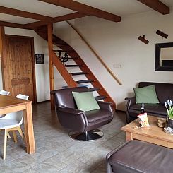 Vakantiehuis La-Roche-en-Ardenne 5 personen