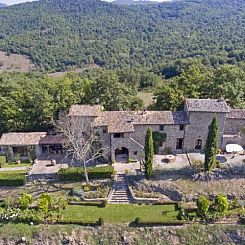 Vrijstaande woning in Umbrië, Italië