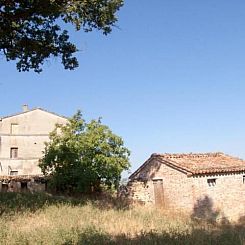 Vrijstaande woning in Marche, Italië