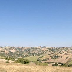 Vrijstaande woning in Marche, Italië