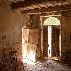 Vrijstaande woning in Marche, Italië