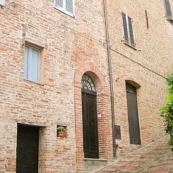 Vrijstaande woning in Marche, Italië