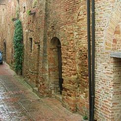 Vrijstaande woning in Marche, Italië